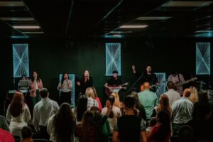 SOMOS LUZ IGLESIA &ndash; ASAMBLEAS DE DIOS