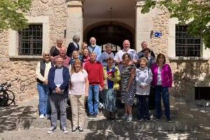 St Andrew’s Church (English)