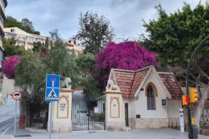 St George&rsquo;s Church