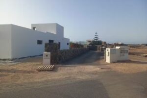 St James Church, El Cotillo Fuertechurch