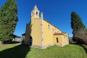 Sta. Eulalia de Coya