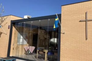 Svenska kyrkan Costa Blanca