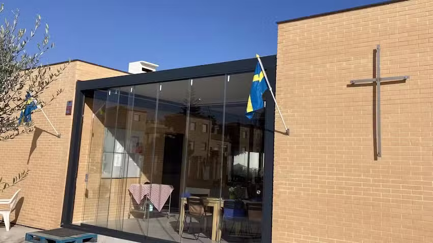 Svenska kyrkan Costa Blanca