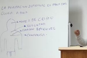 Tabernáculo plenitud