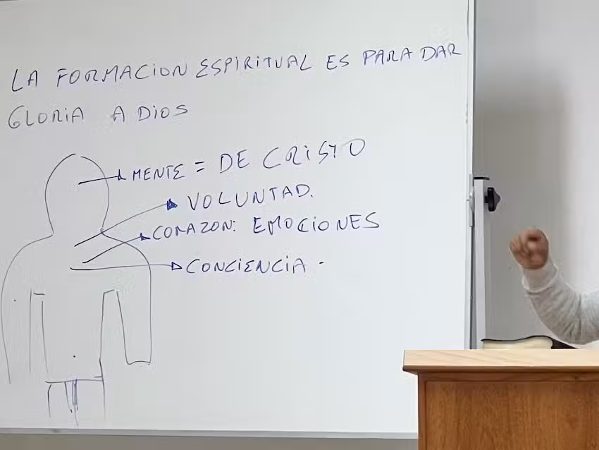 Tabern&aacute;culo plenitud