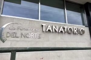 Tanatorio