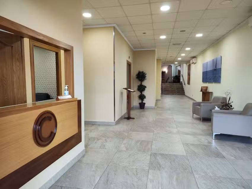 Tanatorio CONEJERO Burriana / 964571000 &ndash; Velatorio, Capilla, Incineraci&oacute;n, Traslados