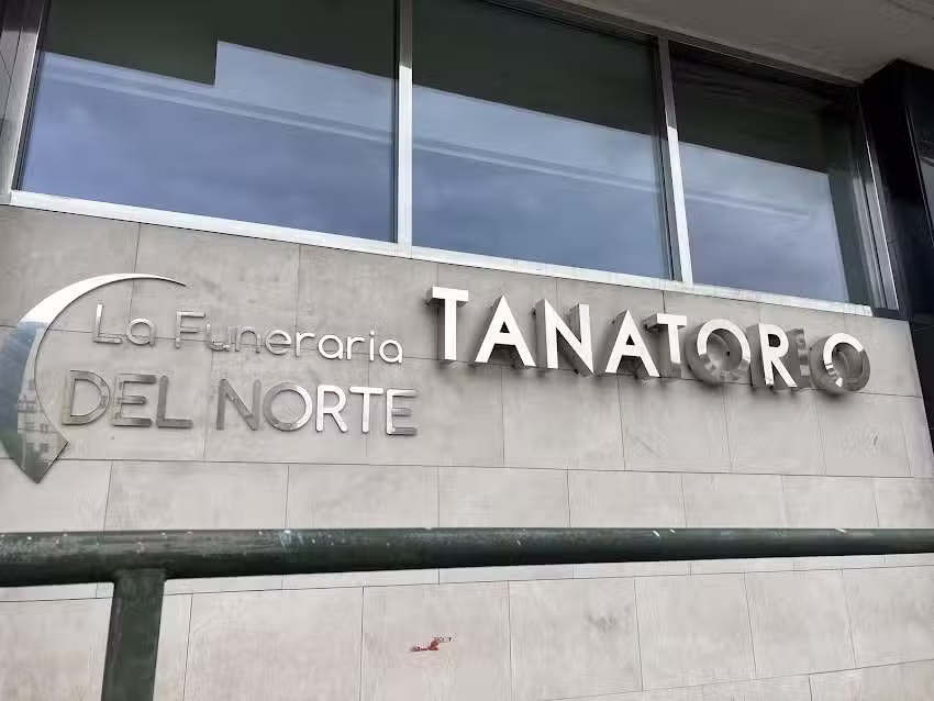 Tanatorio