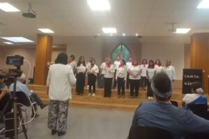 Templo Cristiano Asambleas de Dios (FADE)