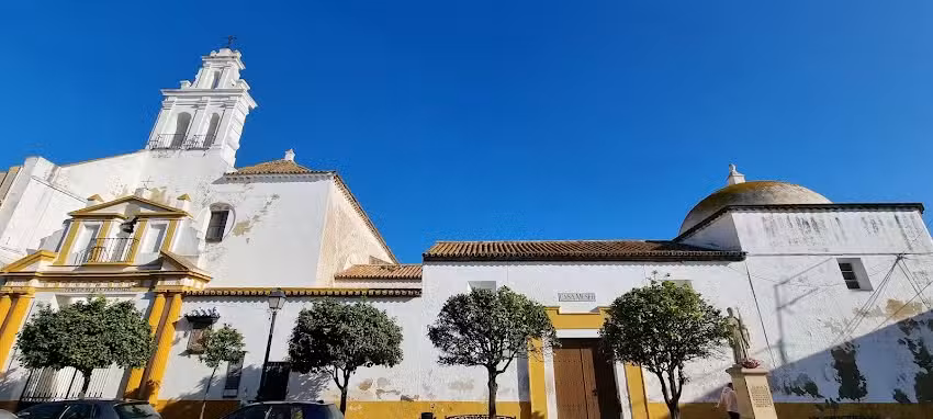 Templo de San Francisco