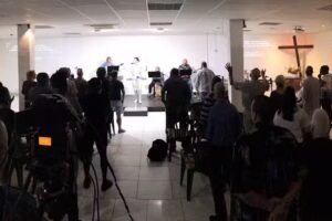 Tenerife Family Church