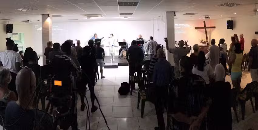 Tenerife Family Church