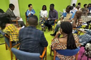 The church of pentecost, Almería District – roquetas de mar