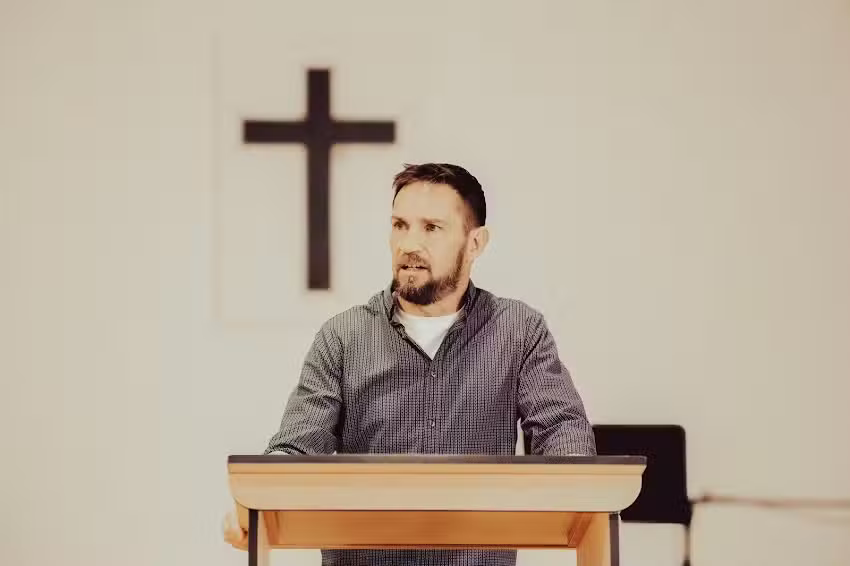 The Lighthouse International Church