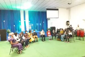 The Reddemed Christian Church Of God Iglesia Cristiana Redimida De Dios