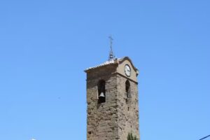 Torre de Bailo (Camino de Santiago)