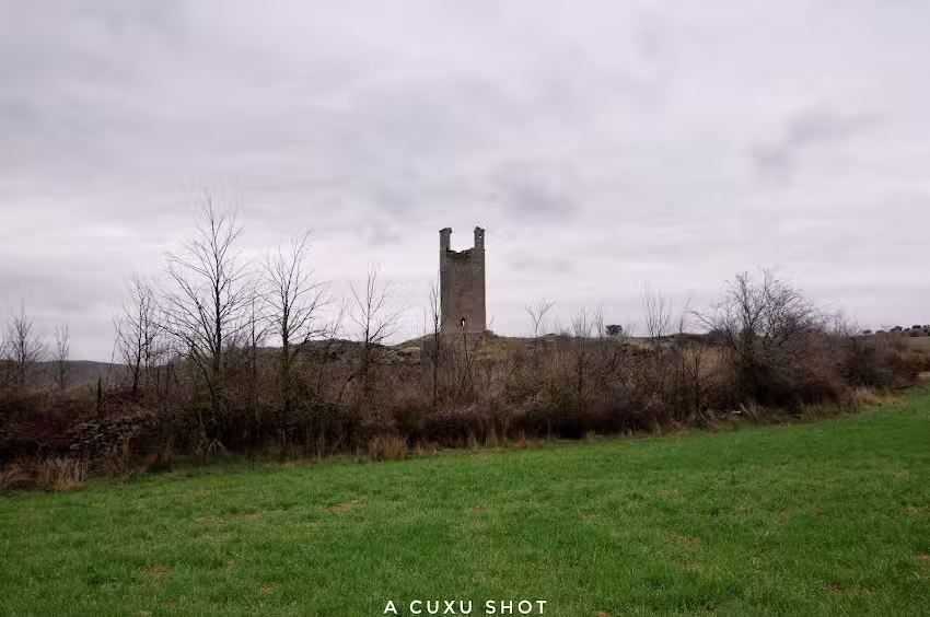 Torre de Morenglos