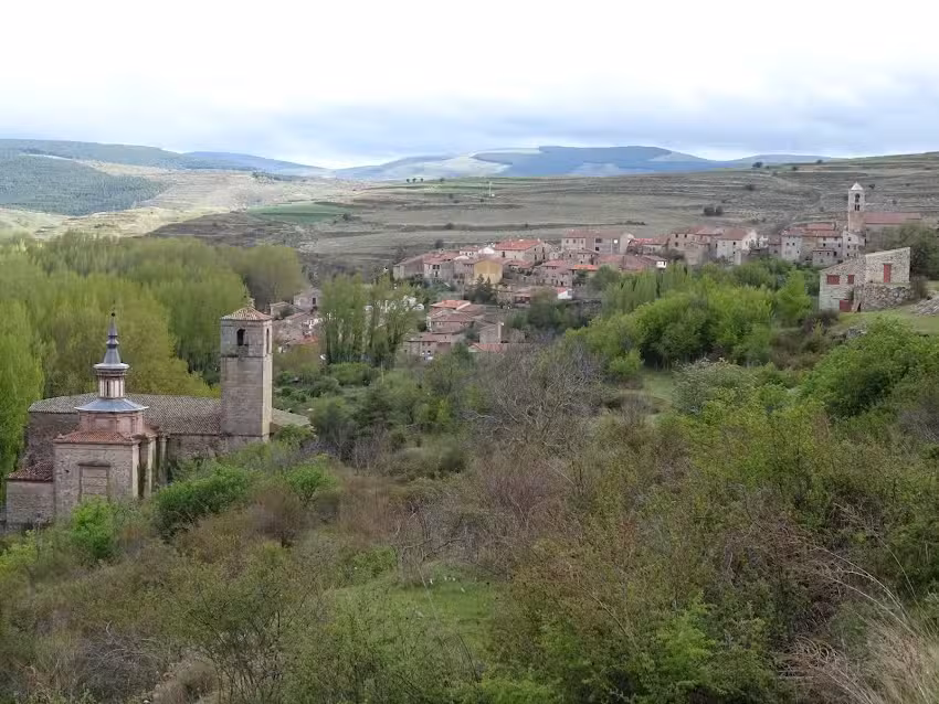 Torre de San Miguel