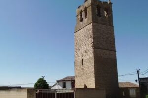 Torre De San Pelayo