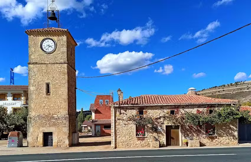 Torre del Reloj
