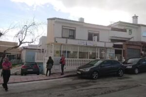 Turistikirkon Majakka