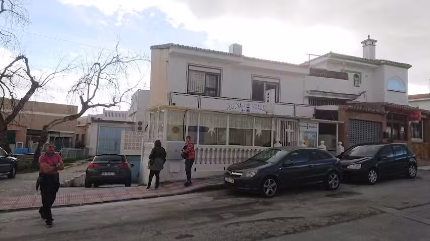 Turistikirkon Majakka