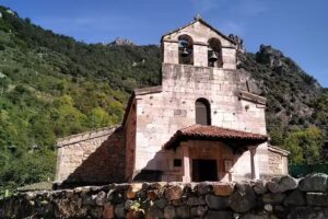 Unidad Pastoral de Somiedo