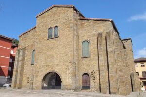 Unidad Pastoral de Turón