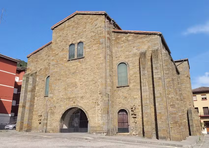 Unidad Pastoral de Tur&oacute;n