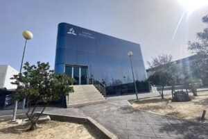 Unión Adventista Española