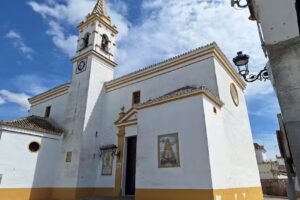 valencina de la concepcion