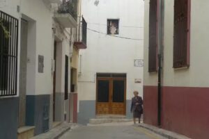 Verge de l&rsquo;Aurora