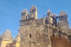 Vida Cristiana Benimaclet