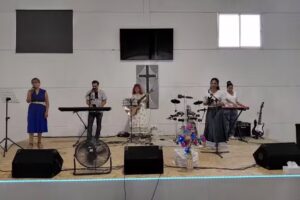 Vida Cristiana Utiel