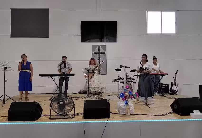 Vida Cristiana Utiel