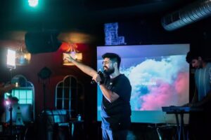 Vida en Conexi&oacute;n Iglesia cristiana