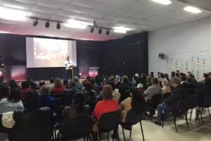 Vida Iglesia Cristiana