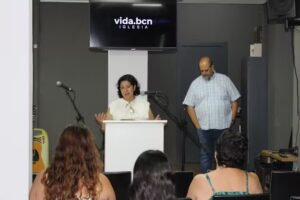 Vida Nova Esgl&eacute;sia Evang&egrave;lica