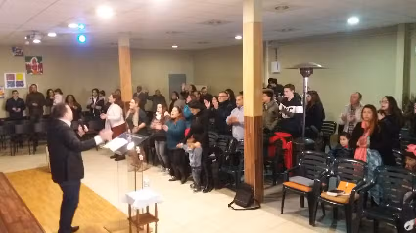 Vida Nueva Reus