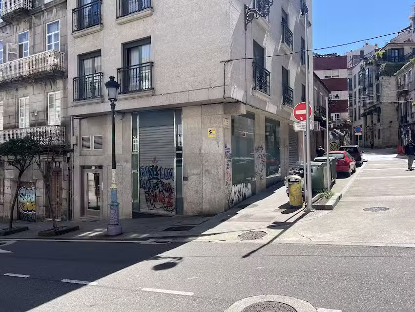 Vigo Comunidad Cristiana &ndash; Una Iglesia Biling&uuml;e