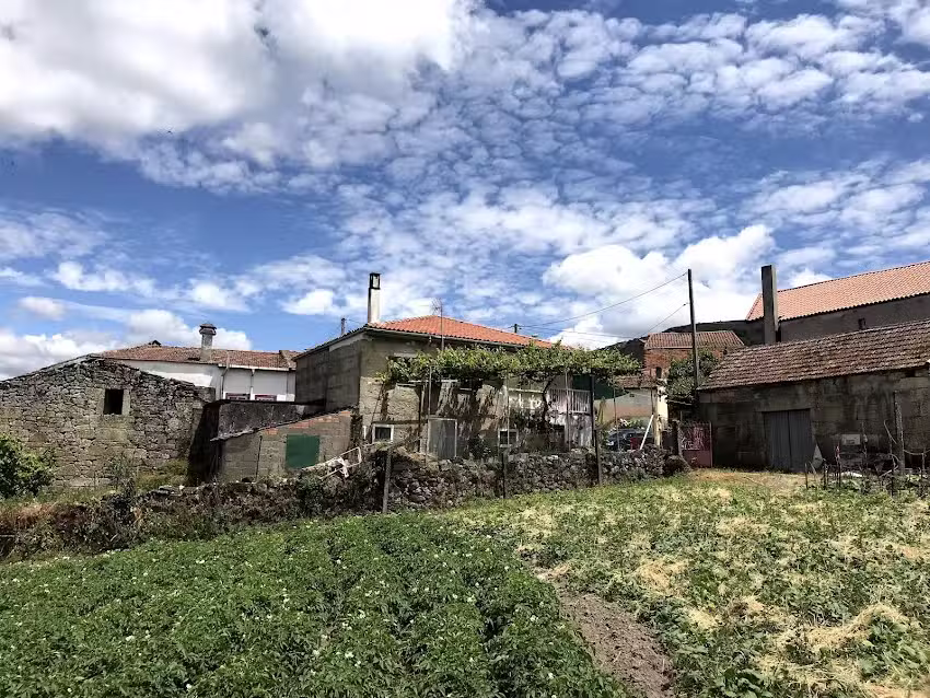 Vilarello da cota