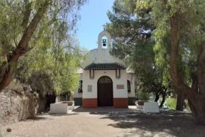 Virgen de la Medalla Milagrosa