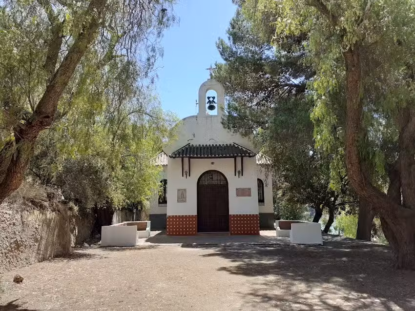 Virgen de la Medalla Milagrosa