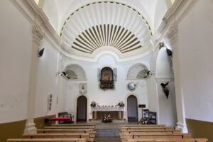 Virgen de Montorn&eacute;s