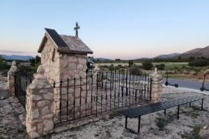 Virgen del Camino
