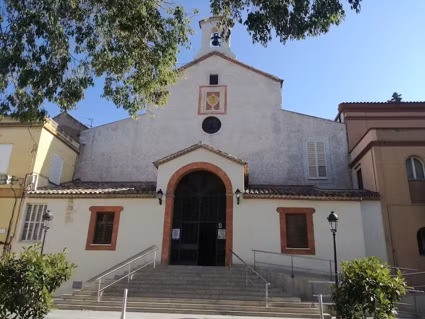 Virgen del Lled&oacute; de Valls