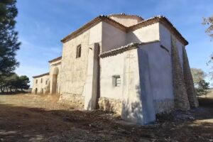 Virgen del Toc&oacute;n